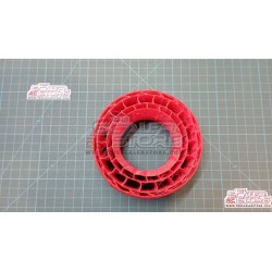 TSS FLEXY 3D Printed Inserts For 1.9 Tires 120x45 (2) SUPERSOFT