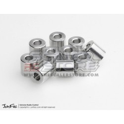 Gmade Spessori in Alluminio 7x7mm (10)