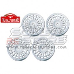 Italtrading Lancia Delta OZ Wheel Set (4)