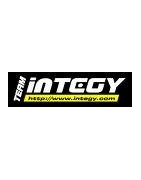 The Scaler Store - Integy Axles