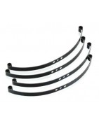 The Scaler Store - Leaf springs